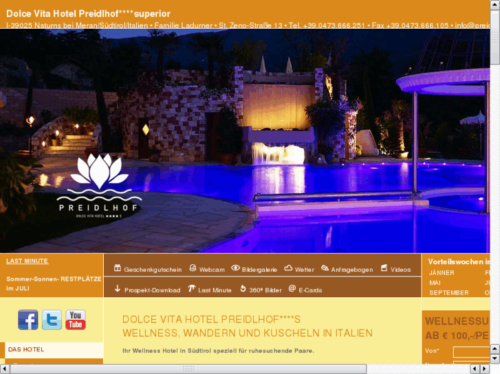 www.wellnessurlaub.info