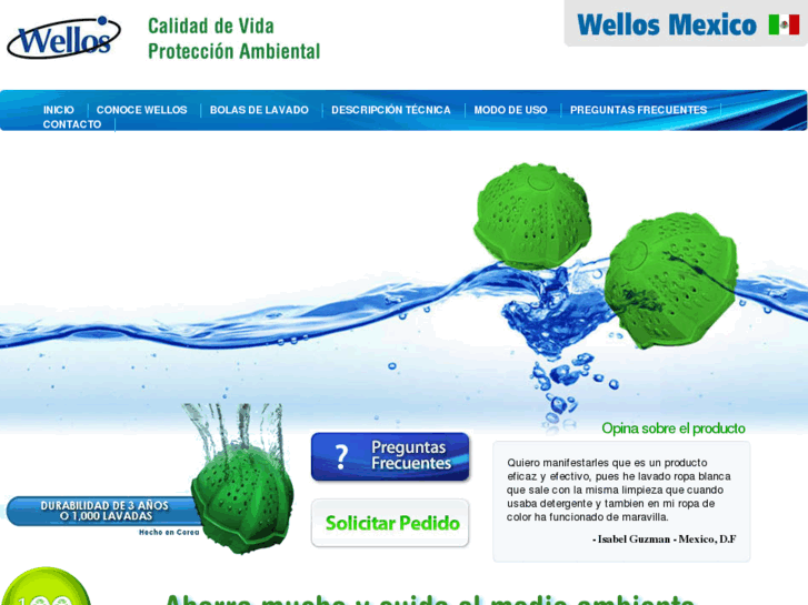 www.wellosmexico.com