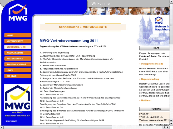 www.wohneninmagdeburg.net