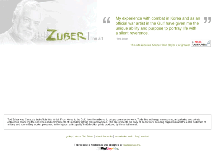 www.zuberfineart.com