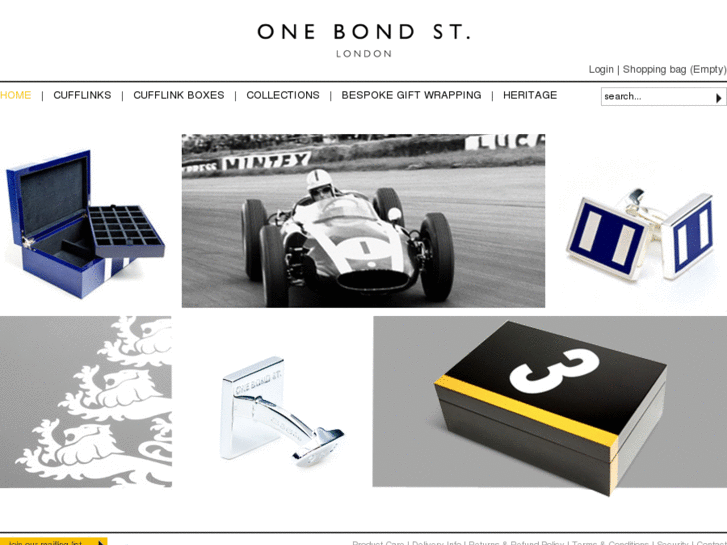 www.1bondstreet.com