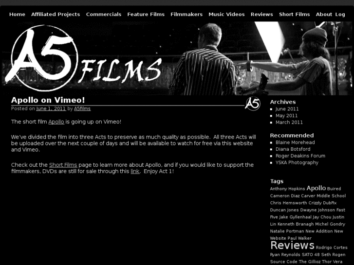 www.a5films.com