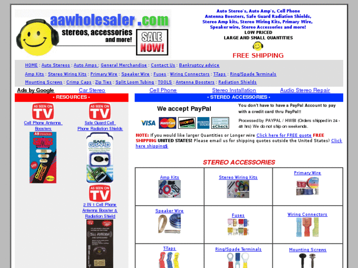 www.aawholesaler.com