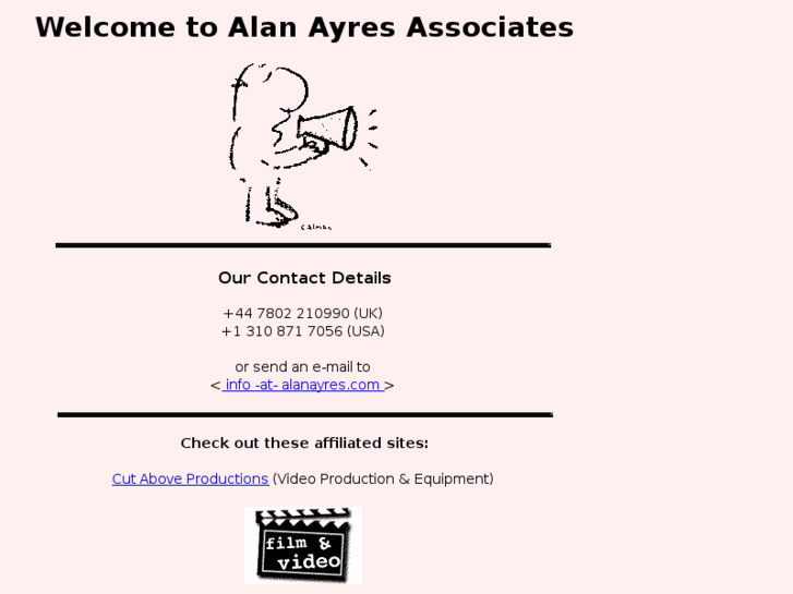 www.alanayres.com