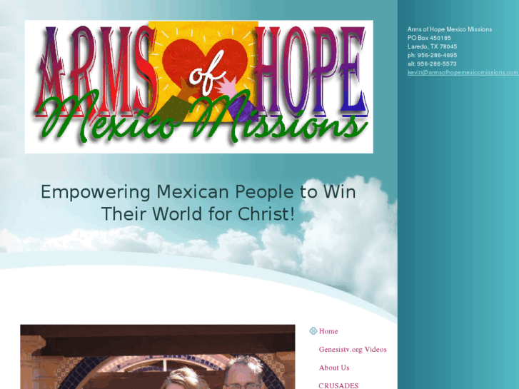 www.armsofhopemexicomissions.com