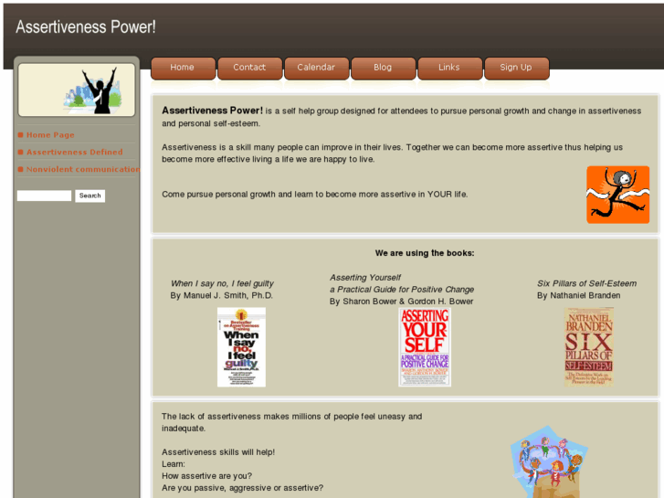 www.assertivenesspower.com
