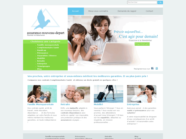 www.assurance-nouveau-depart.com