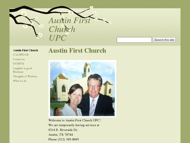 www.austinfirstchurch.com