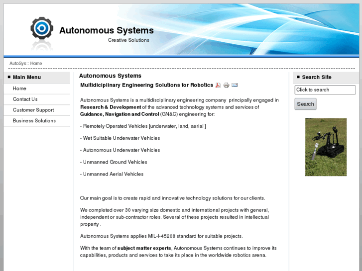 www.autonomoussystems.net