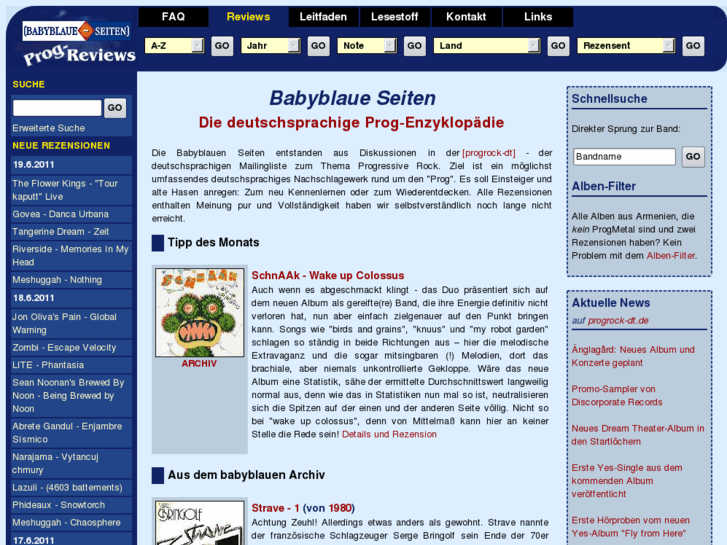 www.babyblaue-seiten.de