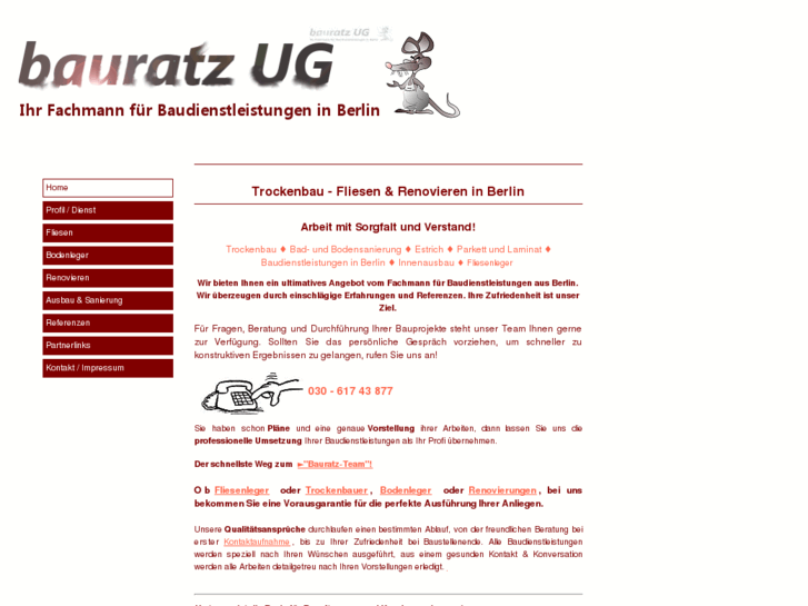 www.bauratz.de