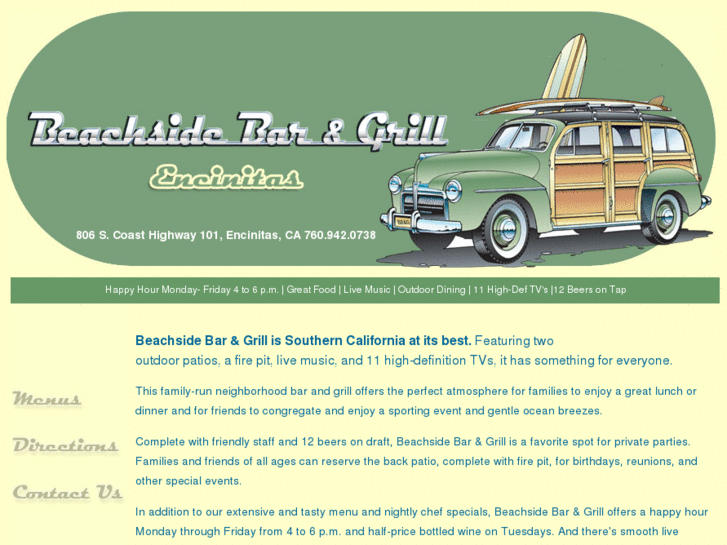 www.beachsidebarandgrill.com