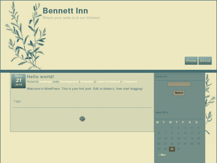 www.bennettinn.com