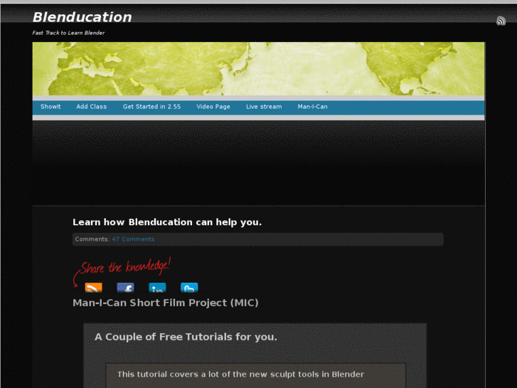 www.blenducation.org