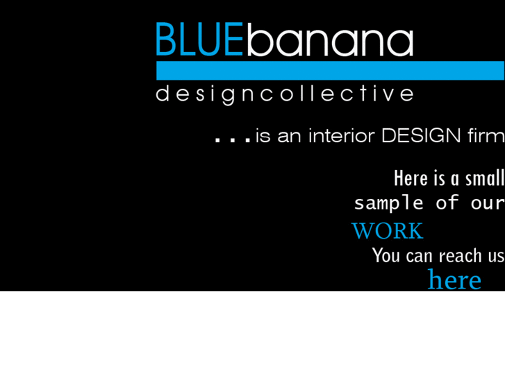 www.bluebananacollective.com