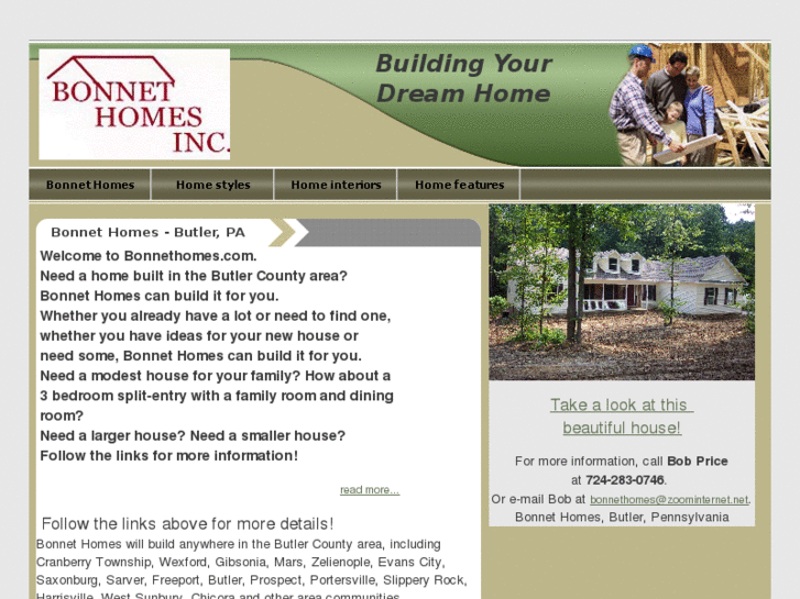 www.bonnethomes.com