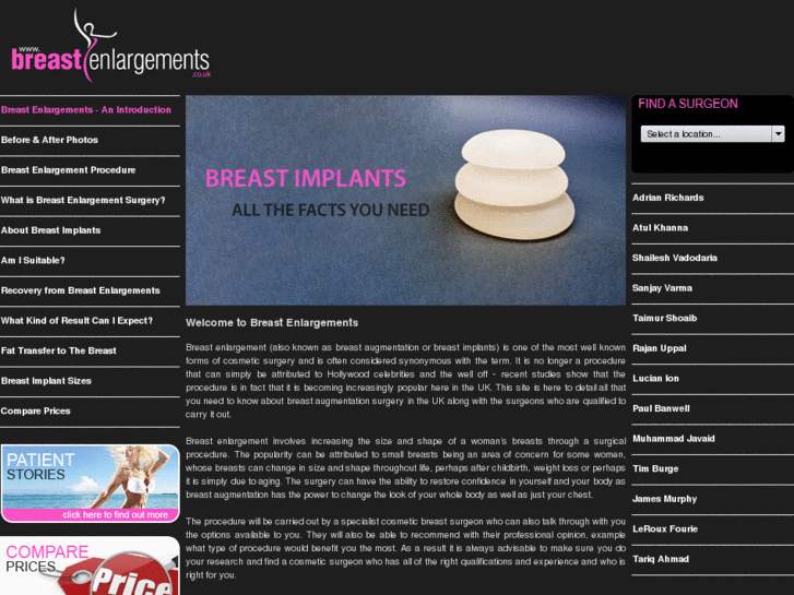 www.breastenlargements.co.uk