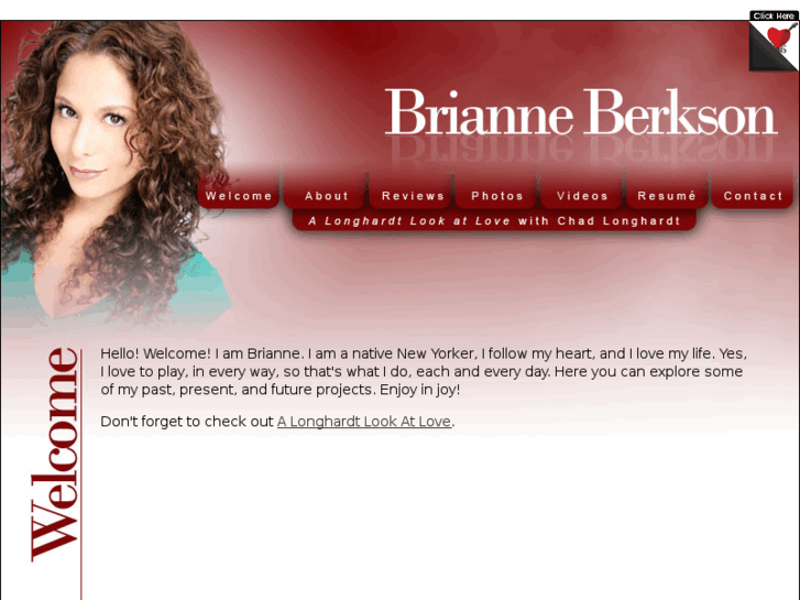 www.brianneberkson.com