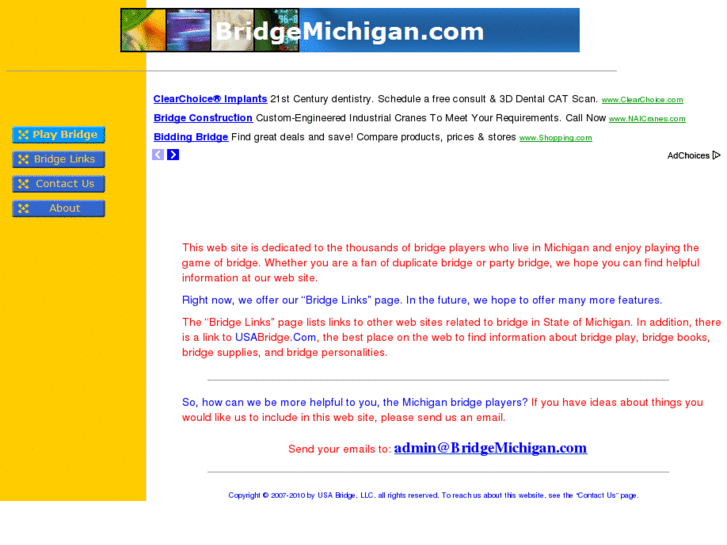 www.bridgemichigan.com