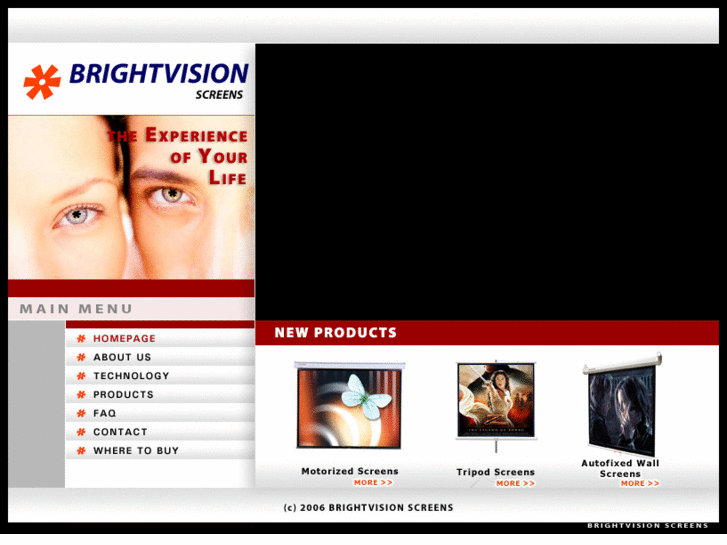 www.brightvisionscreens.com