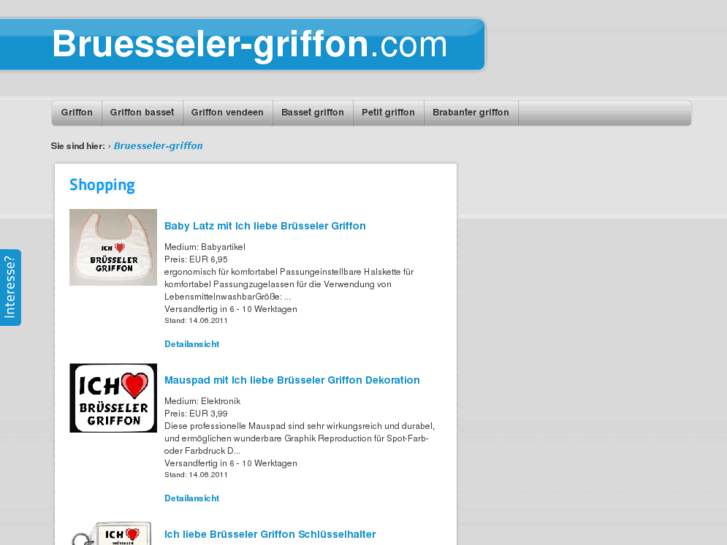 www.bruesseler-griffon.com