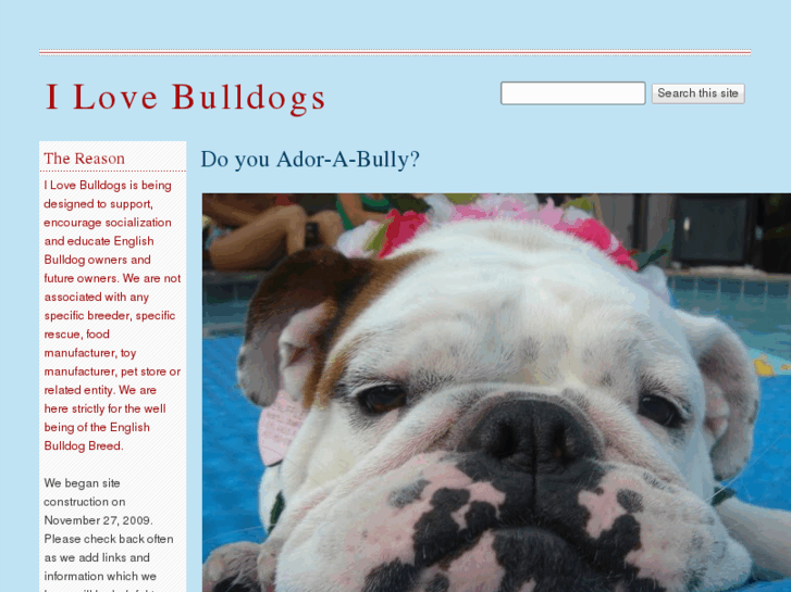 www.bulldogrescuers.com