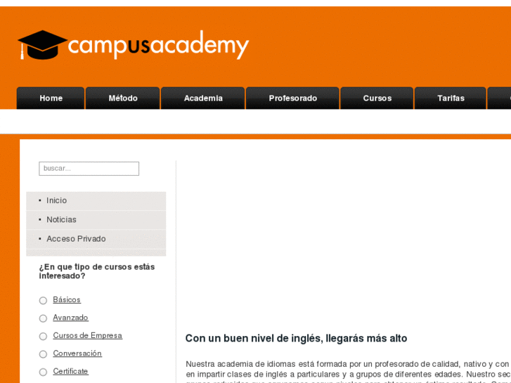 www.campusacademy.es