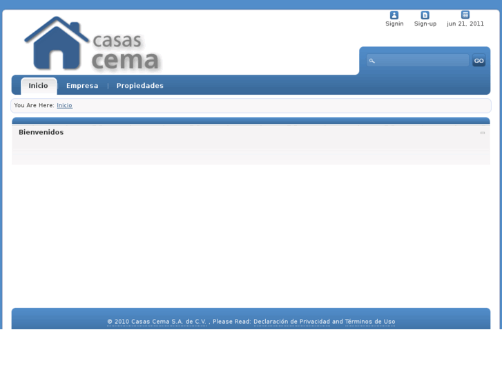 www.casascema.com