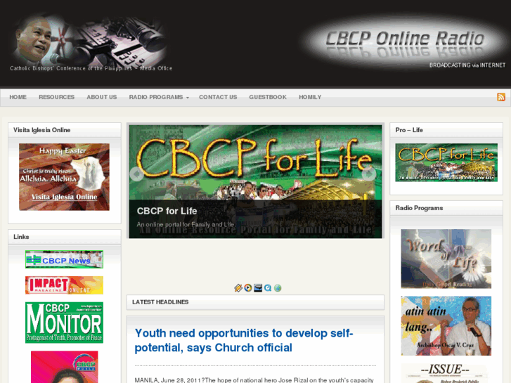 www.cbcponlineradio.com