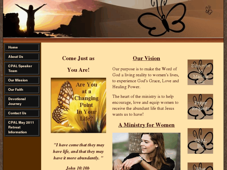 www.changingpoint.net