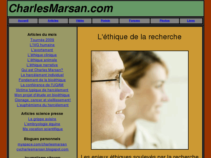 www.charlesmarsan.com