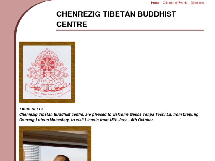 www.chenreziggompa.org