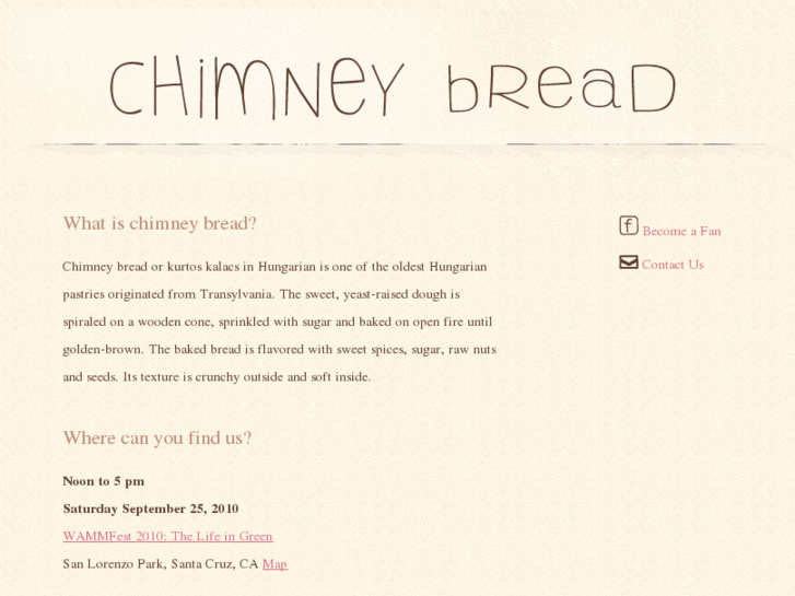 www.chimneybreadbakeshop.com