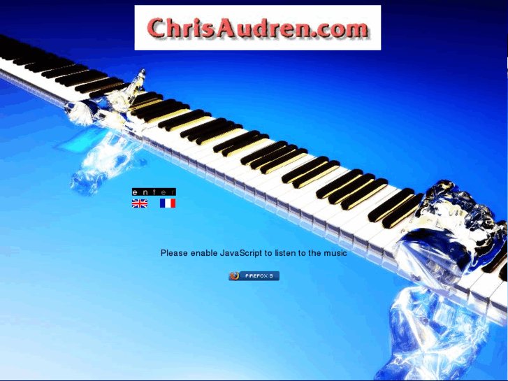 www.chrisaudren.com