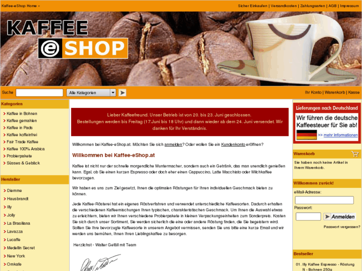 www.coffee-eshop.com