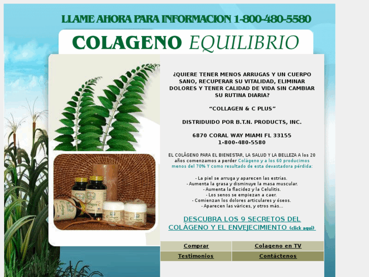 www.colagenequilibrio.com