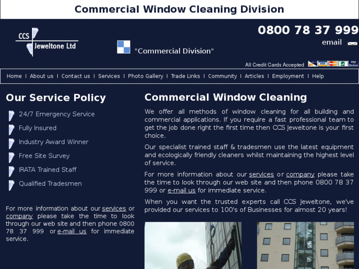 www.commercial-window-cleaning-uk.co.uk