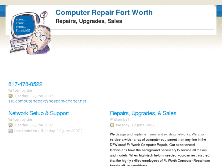 www.computerconsultingfortworth.com