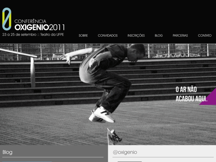 www.conferenciaoxigenio.com