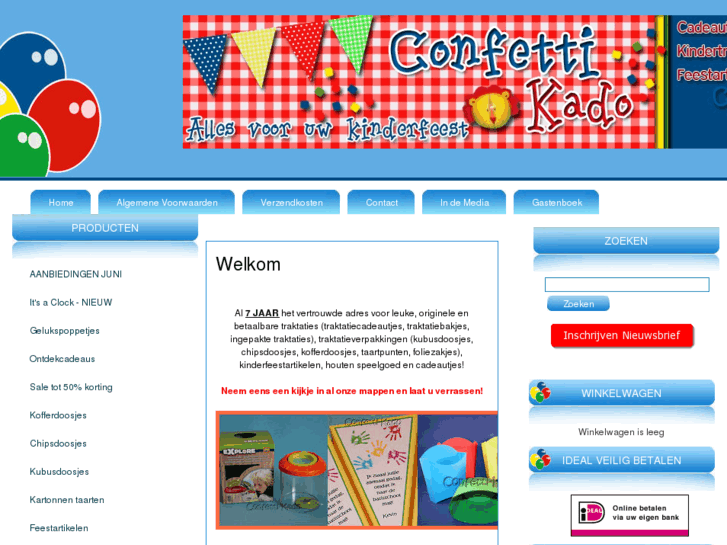 www.confetti-kado.nl