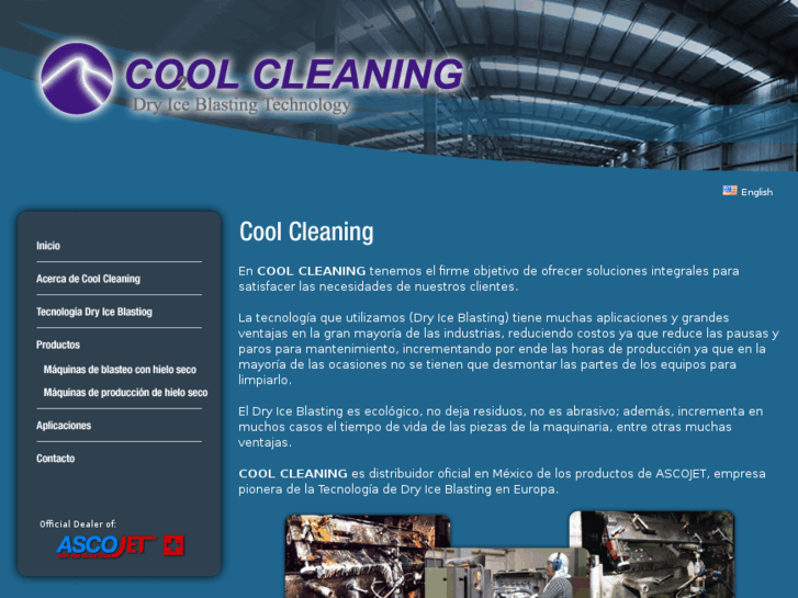 www.cool-cleaning.com