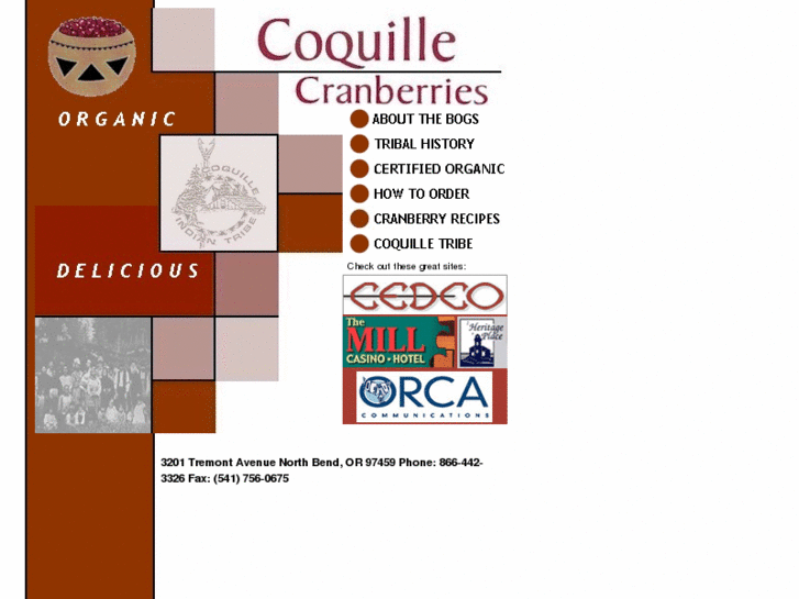 www.coquillecranberries.com