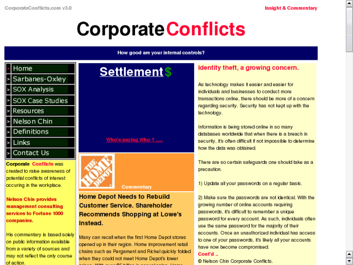 www.corporateconvicts.com