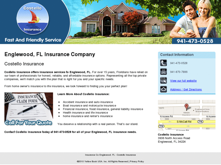 www.costelloinsurancefl.com