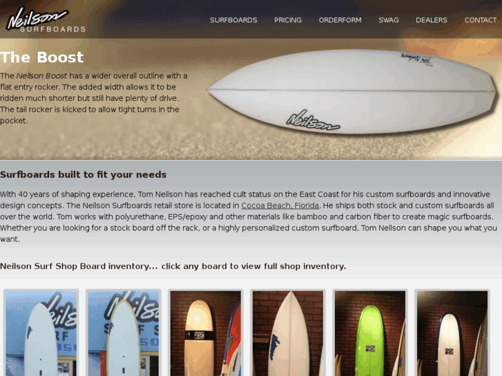 www.creativevisionssurfboards.com