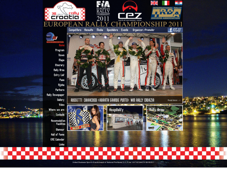 www.croatia-rally.com