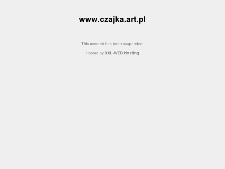 www.czajka.art.pl