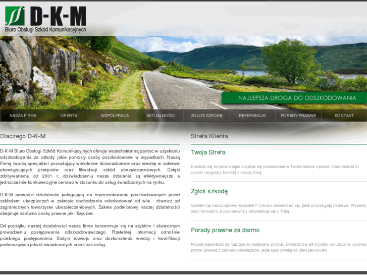 www.d-k-m.pl
