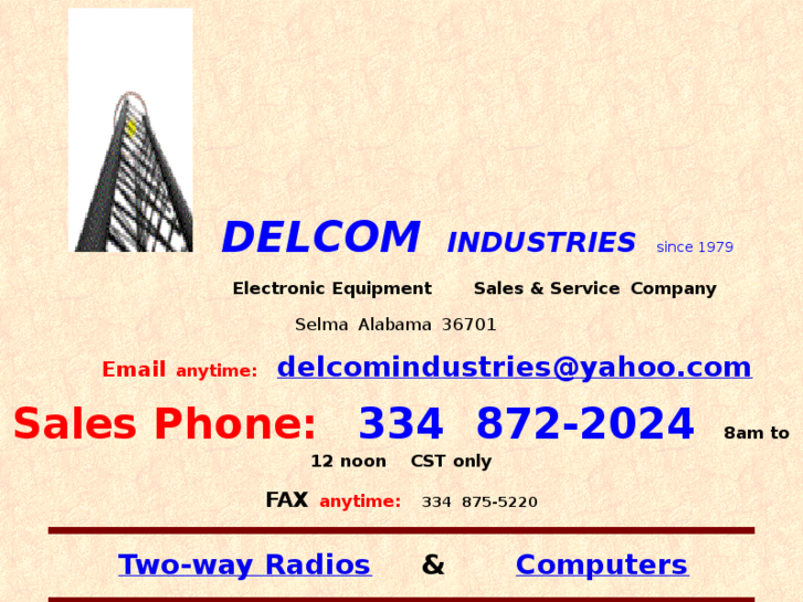 www.delcomindustries.com