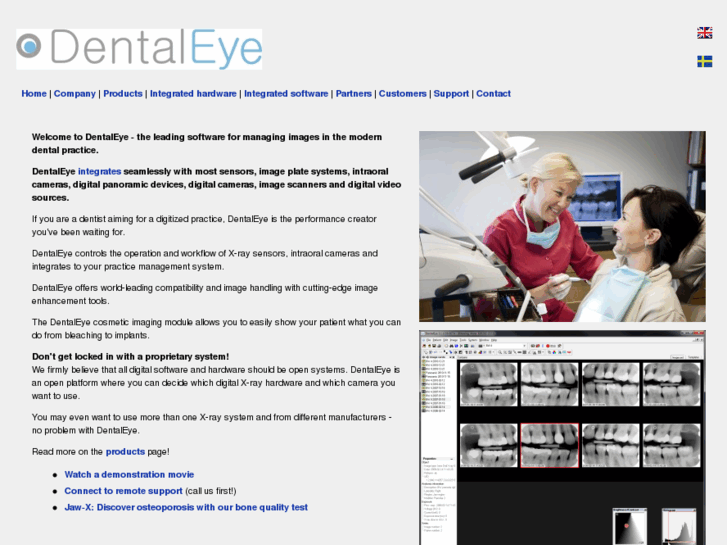 www.dentaleye.com